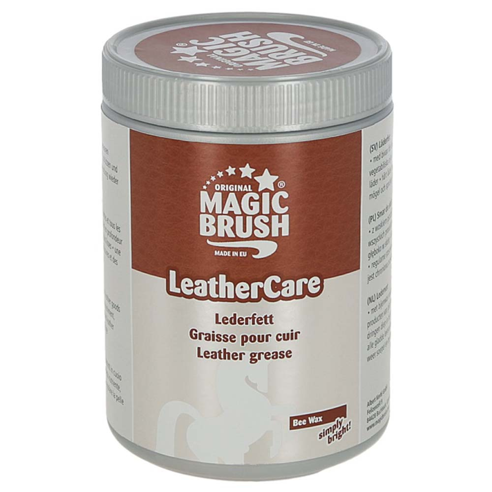 Graisse pour cuir Dubbin 1000ml