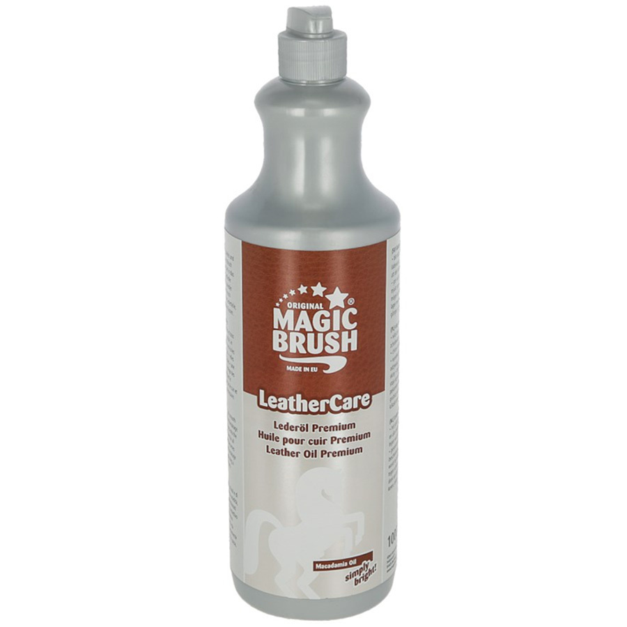 Huile pour cuir Premium 1000ml