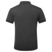 Polo Homme Gris