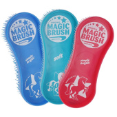 Set de brosses 3-pack JellyFish Set de brosses 3-pack JellyFish