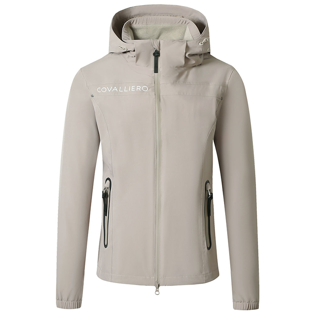 Veste de pluie Waterproof Beige