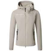 Veste de pluie Waterproof Beige Veste de pluie Waterproof Beige