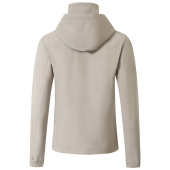 Veste de pluie Waterproof Beige Veste de pluie Waterproof Beige
