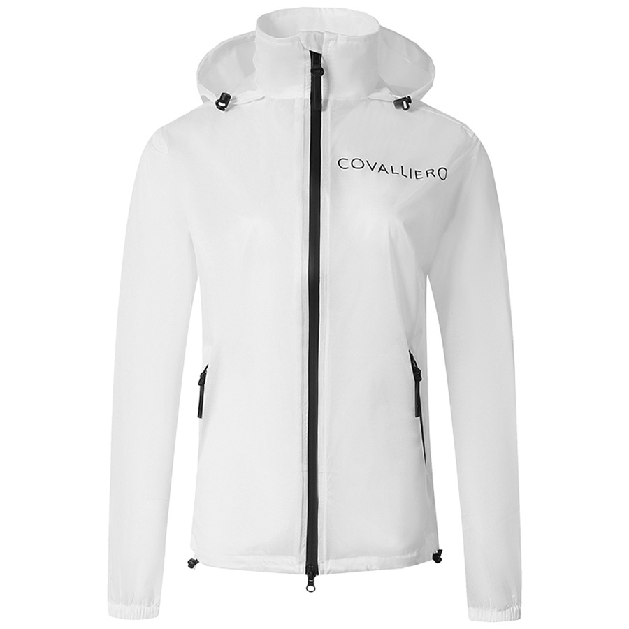 Veste de pluie ClearView Transparent