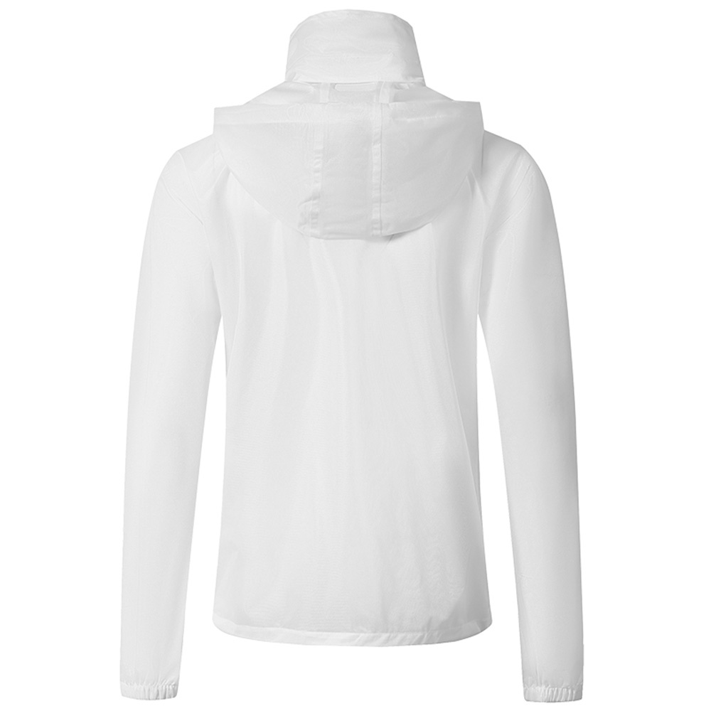 Veste de pluie ClearView Transparent