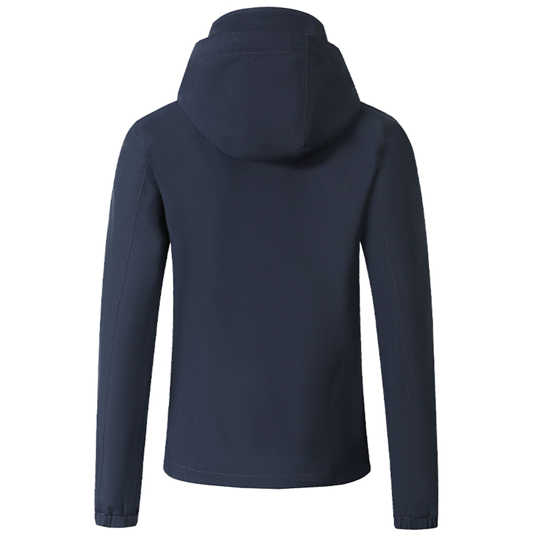 Veste de pluie Enfant/Junior Waterproof Bleu Marine