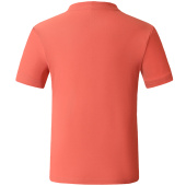 T-shirt Enfant/Junior V Corail T-shirt Enfant/Junior V Corail