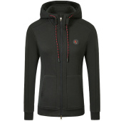 Hoodie Anniversary Gris Hoodie Anniversary Gris