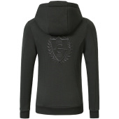 Hoodie Anniversary Gris Hoodie Anniversary Gris