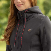 Hoodie Anniversary Gris Hoodie Anniversary Gris