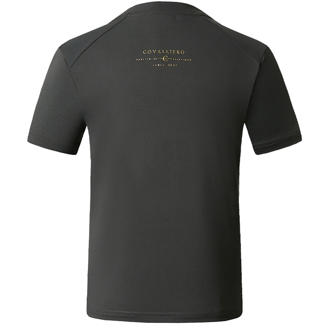T-Shirt Enfants/Junior Anniversary Gris
