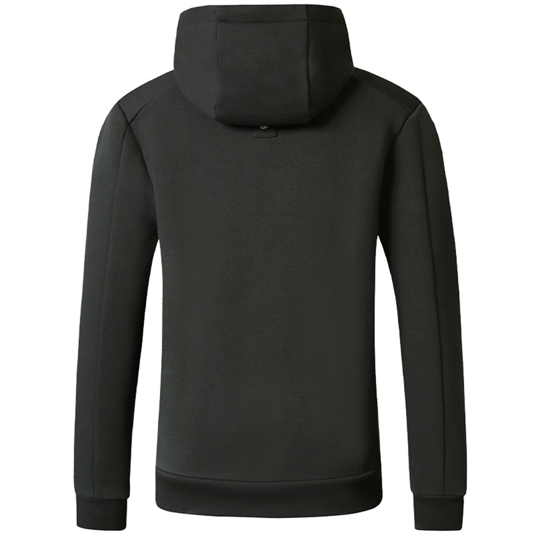 Hoodie Homme Anniversary Gris