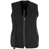 Gilet de sécurité Airbag Manege Noir Gilet de sécurité Airbag Manege Noir