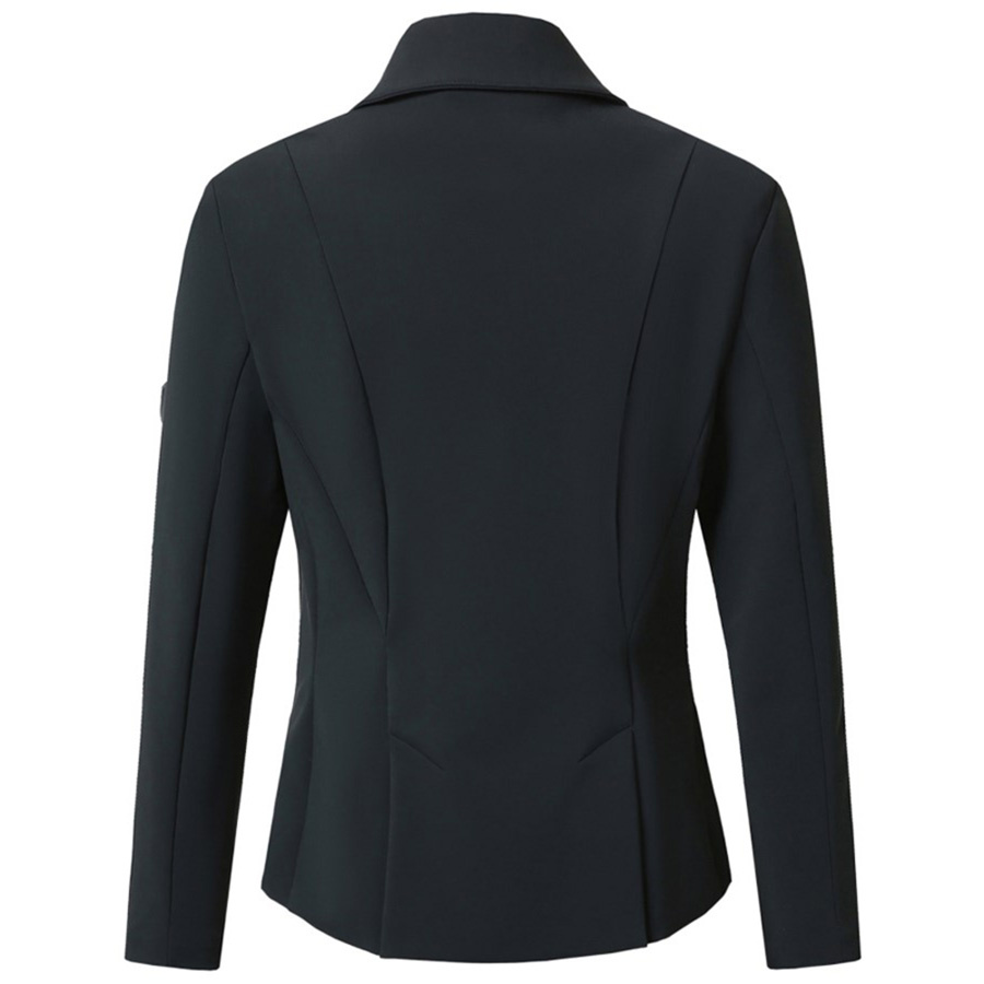 Veste de compétition Enfant/Junior Parigo Noir