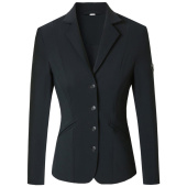 Veste de compétition Parigo Noir Veste de compétition Parigo Noir