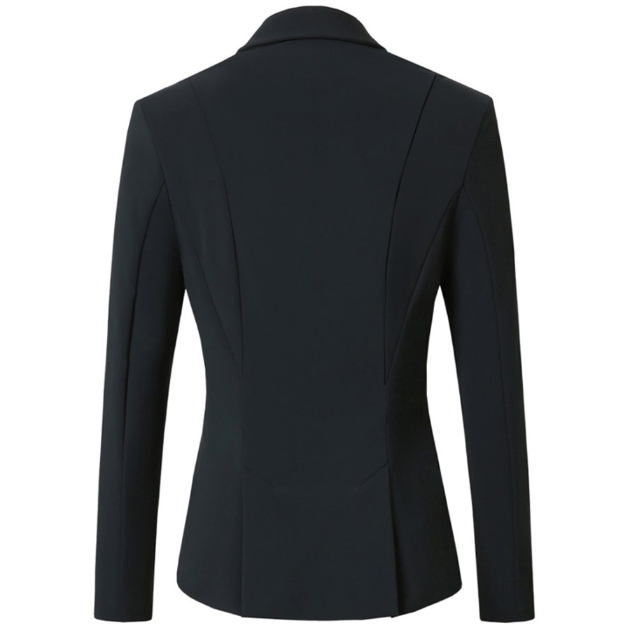 Veste de compétition Parigo Noir