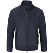 Veste Enfants/Junior Blouson Bleu Marine Veste Enfants/Junior Blouson Bleu Marine