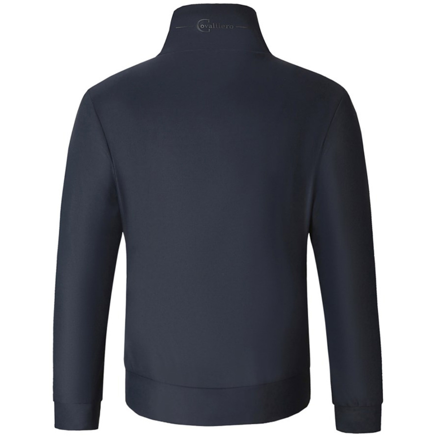 Veste Enfants/Junior Blouson Bleu Marine