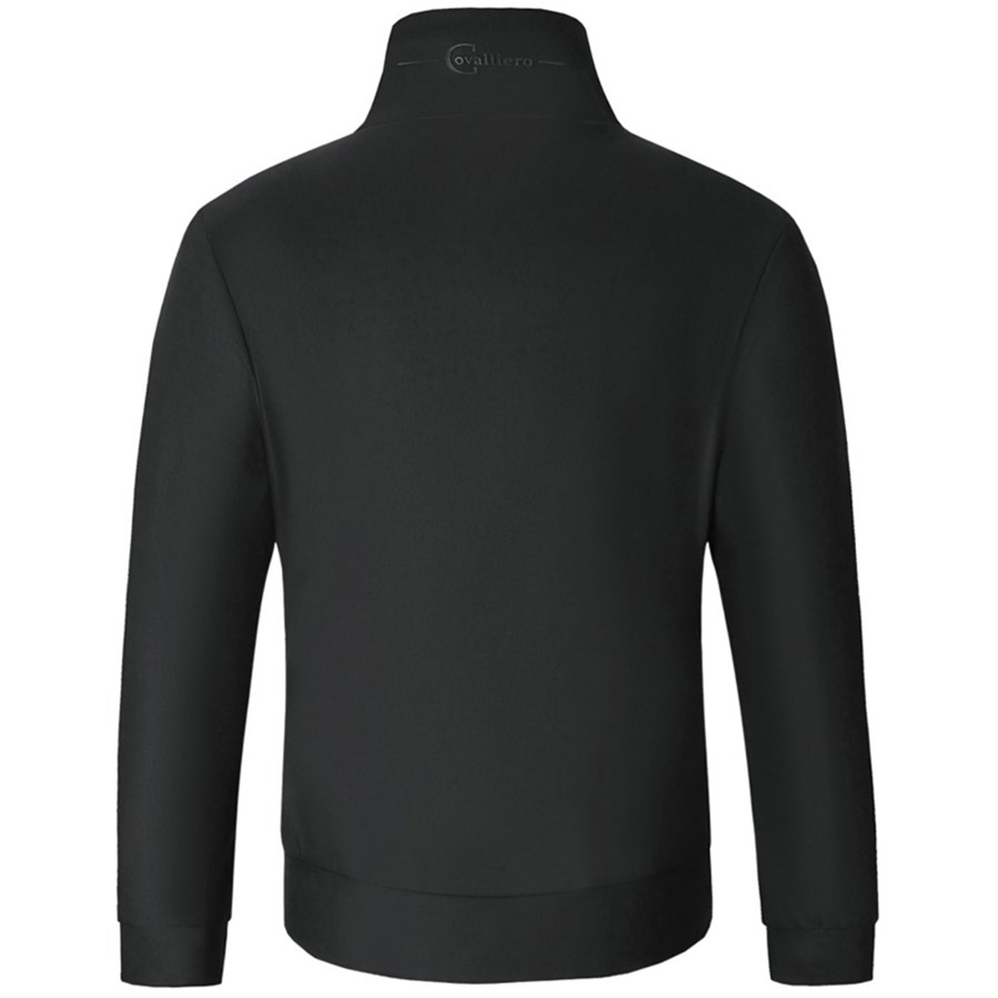 Veste Enfants/Junior Blouson Noir