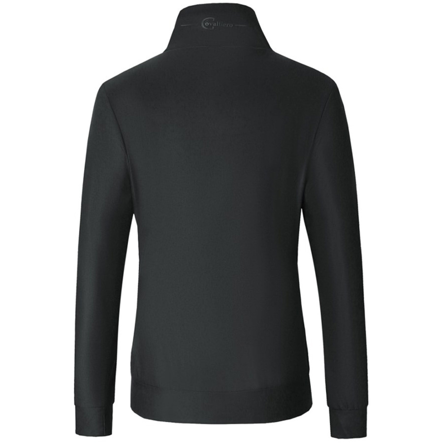 Veste Blouson Noir