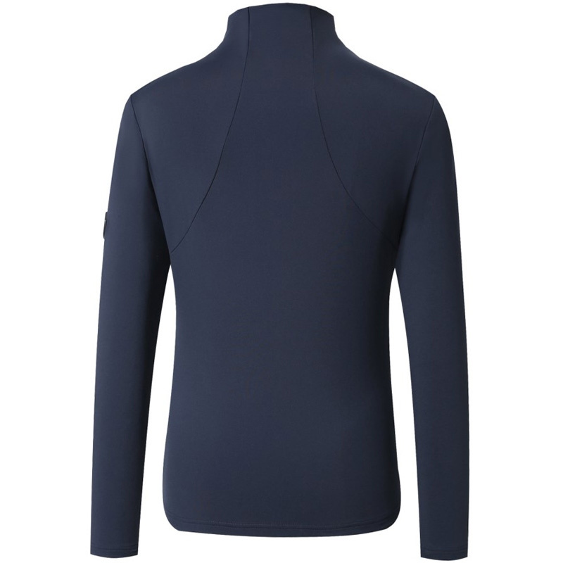 Veste d'entraînement Active Bleu Marine