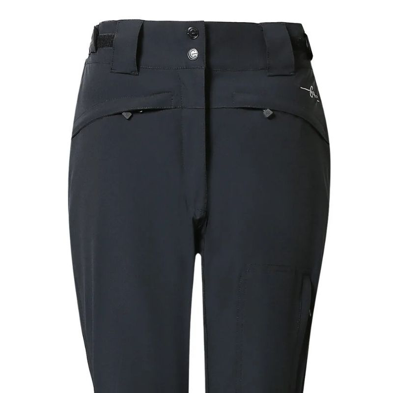 Surpantalon Enfant/Junior Thermal Alaska 2.0 Noir