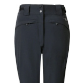 Surpantalon Enfant/Junior Thermal Alaska 2.0 Noir Surpantalon Enfant/Junior Thermal Alaska 2.0 Noir