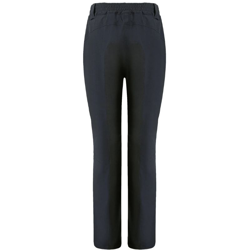 Surpantalon Thermal Alaska 2.0 Noir