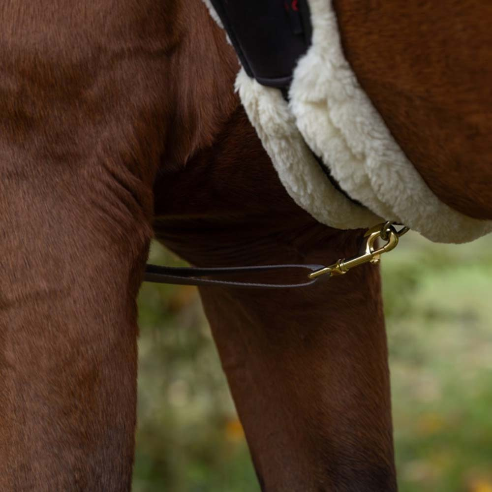 Poitrine High-Visibility LED Jaune