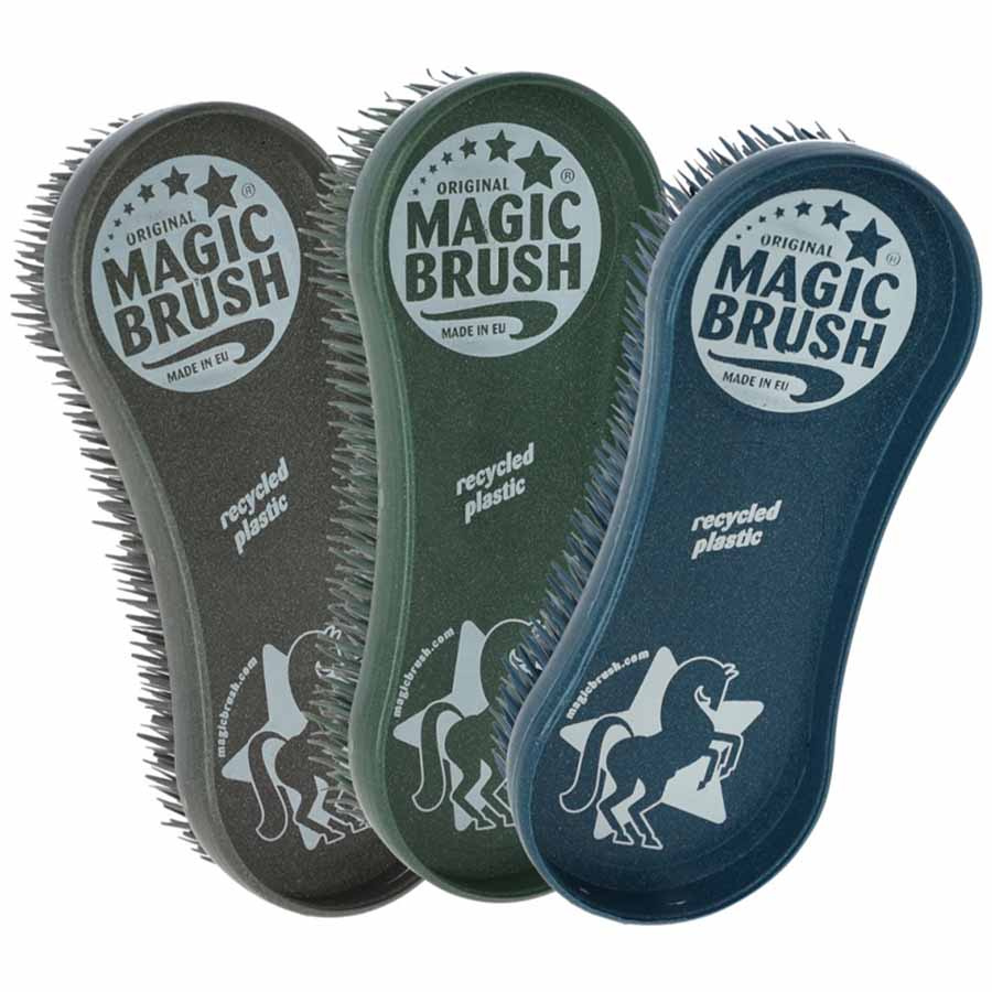Set de brosses 3-pack CornFlowers