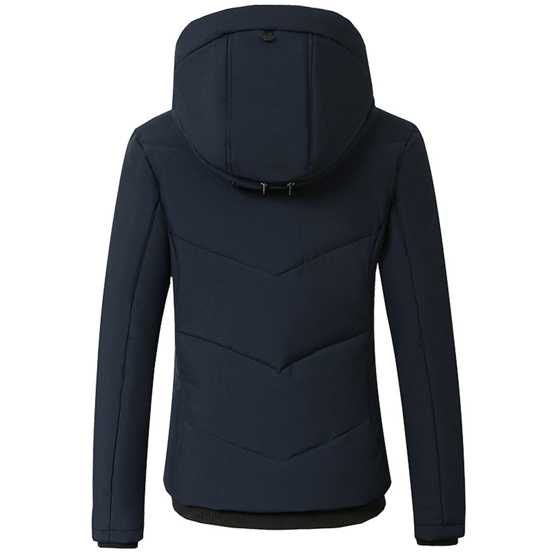 Veste d'équitation Sport Bleu Marine