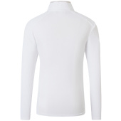 Chemise de concours Competition Longsleeve Blanc Chemise de concours Competition Longsleeve Blanc
