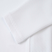 Chemise de concours Competition Longsleeve Blanc Chemise de concours Competition Longsleeve Blanc