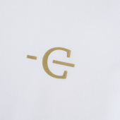 Chemise de concours Competition Longsleeve Blanc Chemise de concours Competition Longsleeve Blanc