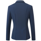 Veste de concours Competition Bleu Marine Veste de concours Competition Bleu Marine