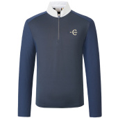 Haut de compétition Enfant/Junior Competition Longsleeve Bleu Marine Haut de compétition Enfant/Junior Competition Longsleeve Bleu Marine