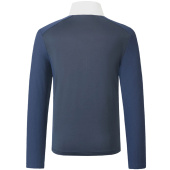 Haut de compétition Enfant/Junior Competition Longsleeve Bleu Marine Haut de compétition Enfant/Junior Competition Longsleeve Bleu Marine