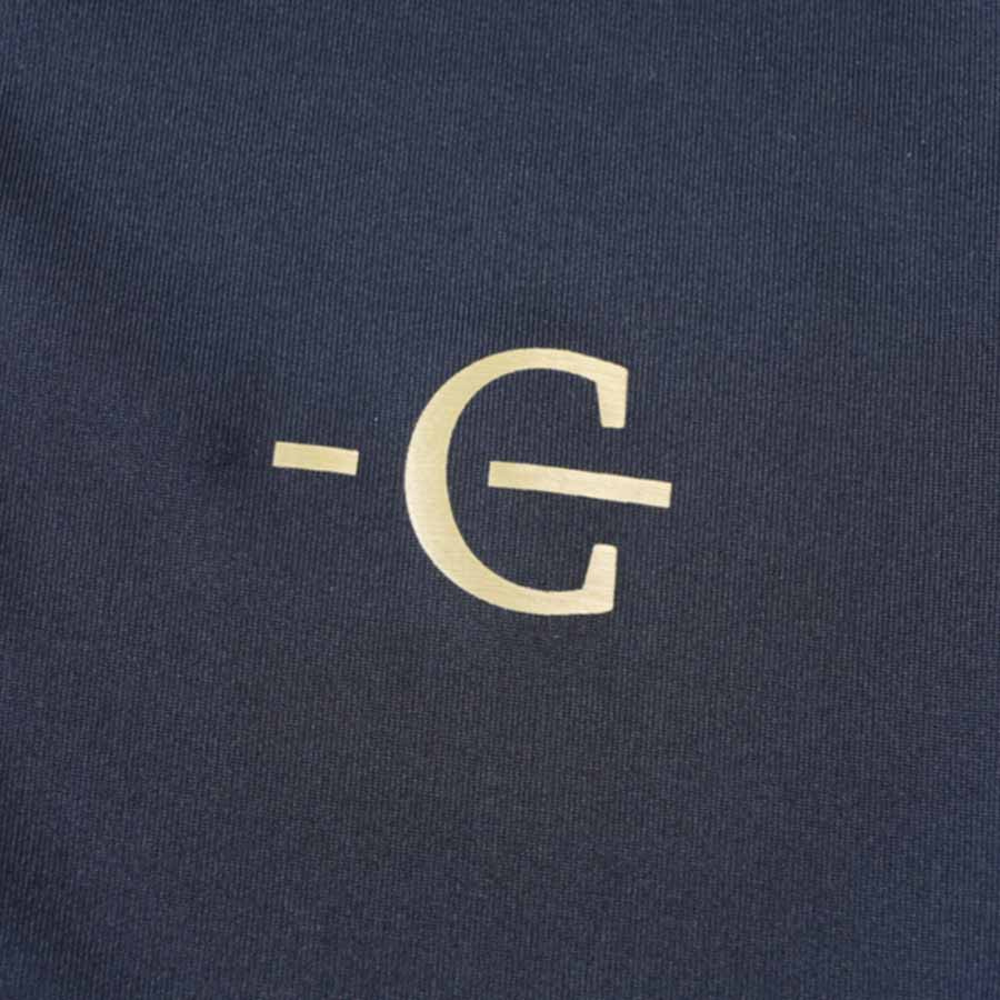 Haut de compétition Enfant/Junior Competition Longsleeve Bleu Marine