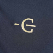 Haut de compétition Enfant/Junior Competition Longsleeve Bleu Marine Haut de compétition Enfant/Junior Competition Longsleeve Bleu Marine