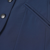 Veste de compétition Enfant/Junior Competition Bleu Marine Veste de compétition Enfant/Junior Competition Bleu Marine