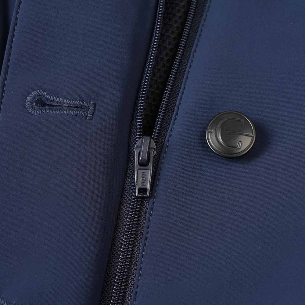 Veste de compétition Enfant/Junior Competition Bleu Marine