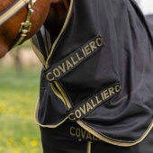 Couverture Anti-Mouches Narrow Mesh Noir Couverture Anti-Mouches Narrow Mesh Noir