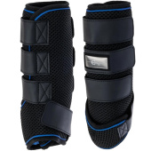 Bandage de refroidissement CovallieroCool Noir Bandage de refroidissement CovallieroCool Noir