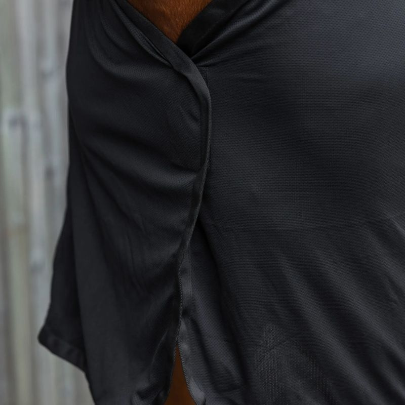 Couverture rafraîchissante CovallieroCool Noir