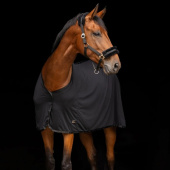 Couverture rafraîchissante CovallieroCool Noir Couverture rafraîchissante CovallieroCool Noir