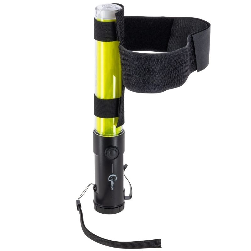 Lampe LED Bar Jaune