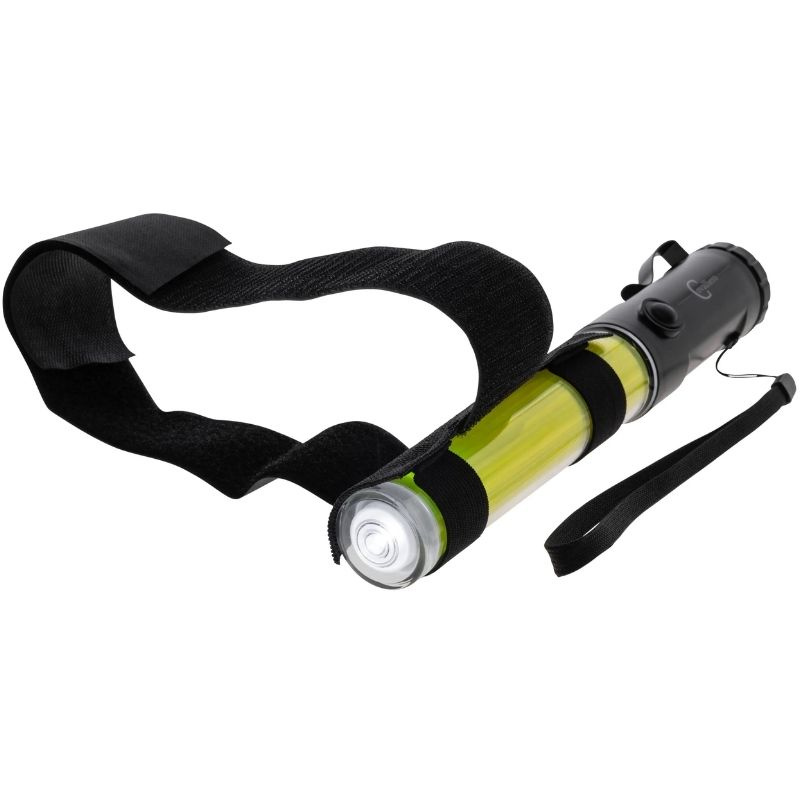Lampe LED Bar Jaune