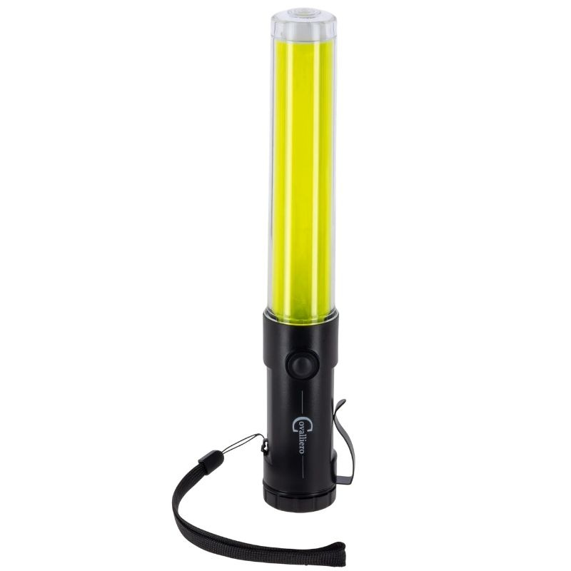 Lampe LED Bar Jaune