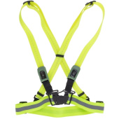 Reflex LED Functional Vest Jaune Reflex LED Functional Vest Jaune