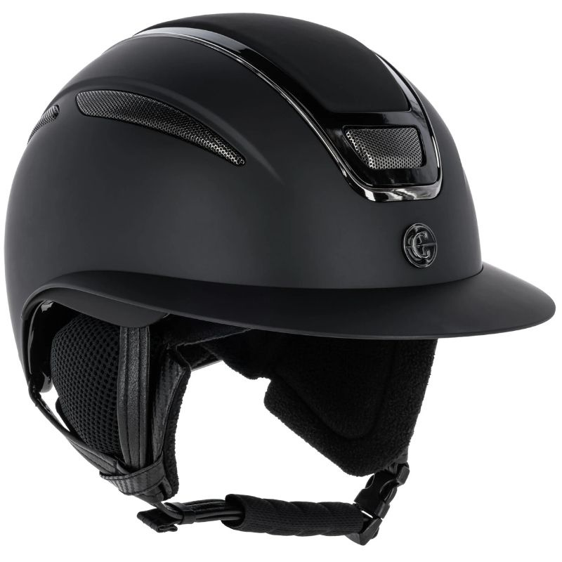Liner d’hiver Elite & Elite Polo Noir